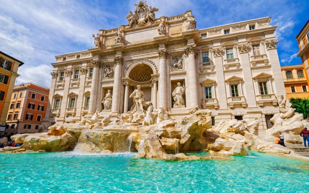 The Club Navona Rom
