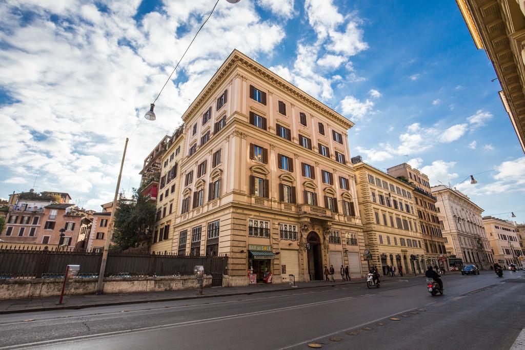 The Club Navona Gasthof *