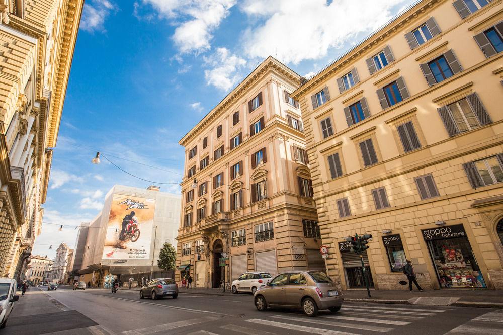 The Club Navona Gasthof *